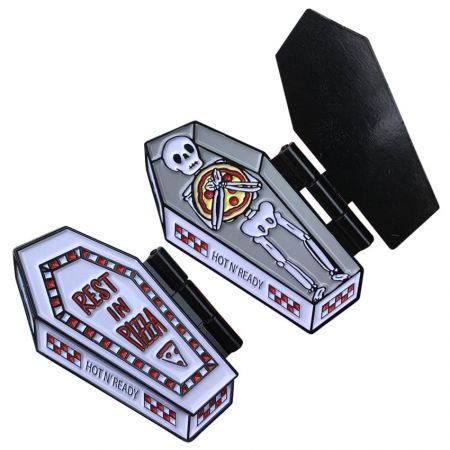 Pin Nails/Pin Posts for Enamel Lapel Pins Badges 500 PCS