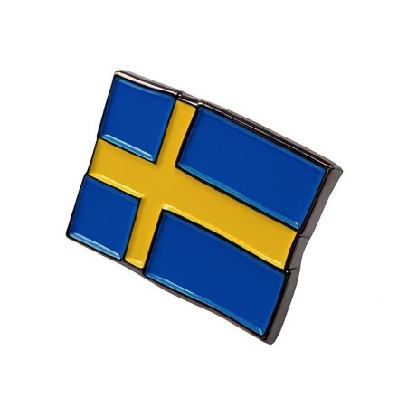 پین های نرم سفارشی.