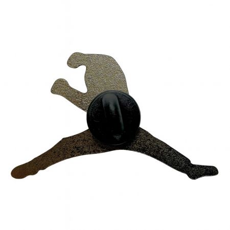 Ikea promóciós kitűzők.