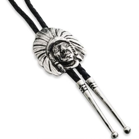 Many bolo tie lovers would be happy and proud to collect a perfect piece.