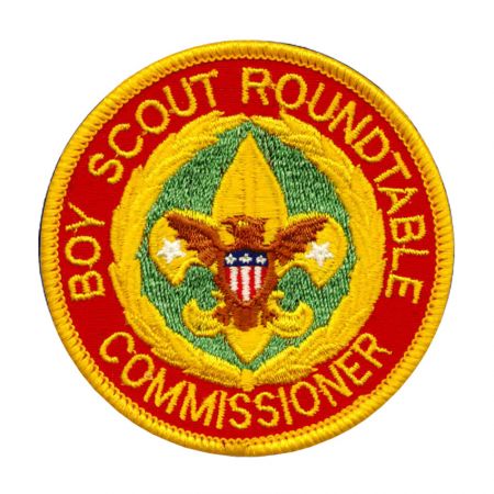 Choose an expert to customize boy scout patches will be your best choice.