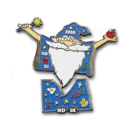 Amikor egy menő projektre van szükséged, a kirakós tű a legjobb választás.