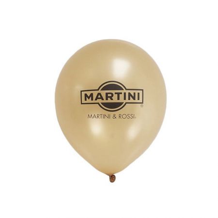 Vakre, solide latexballonger er av svært god kvalitet og ser veldig fine ut.