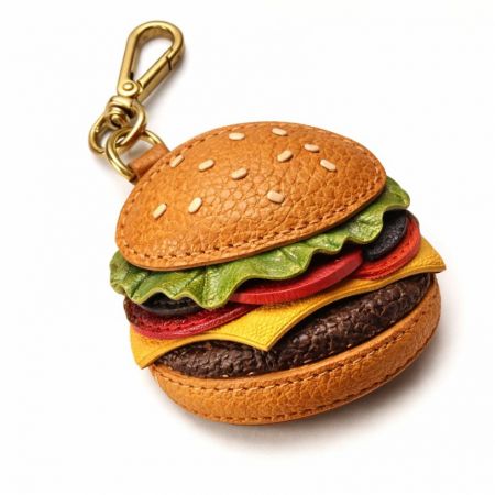 개인화된 가죽 지갑 참.