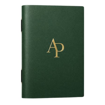 мягкие кожаные обложки для меню.