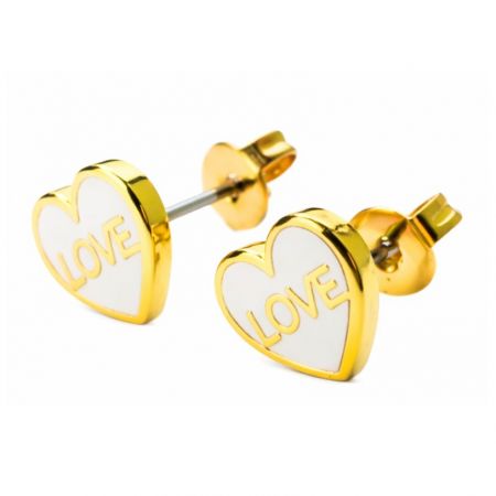 индивидуальные серьги