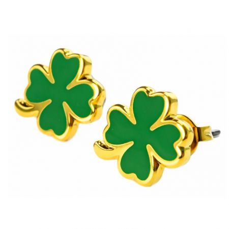 индивидуальные серьги