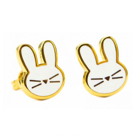 индивидуальные серьги