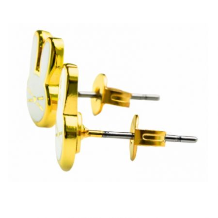 индивидуальные серьги