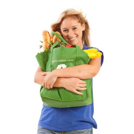 नॉन-वोवन कैरी बैग - नॉन वोवन शॉपिंग बैग किसी भी मौसम में फिट होते हैं।