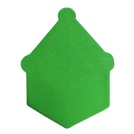 Dela med dig av noggrant utvalda julbokmarker.