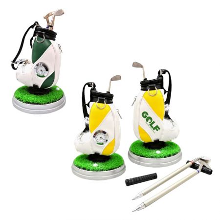 Personalized golf gifts are fashion decoration.