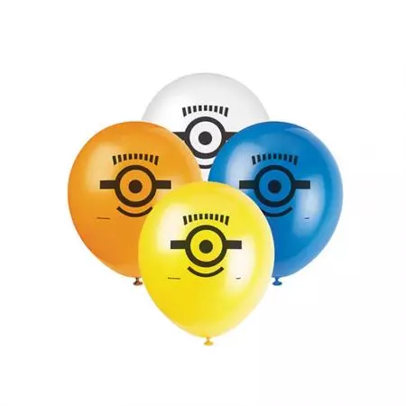 Globos de Látex - Los globos de látex son perfectos para la decoración de fiestas.