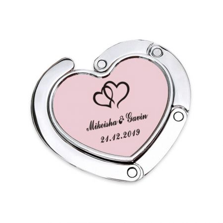 قلاب کیف یک راه عالی و عملی برای آویزان کردن کیف شماست.