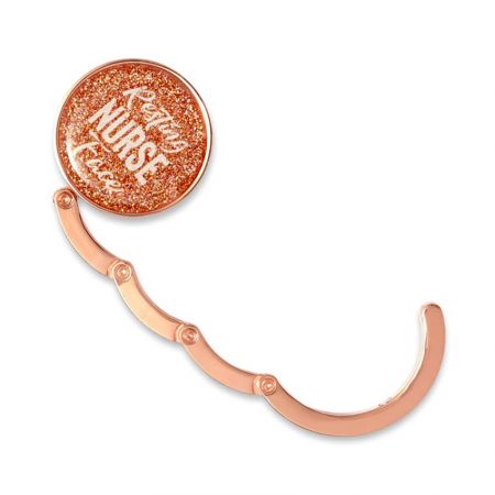 قلاب کیف - قلاب فلزی کیف یک ایده خوب برای کالاهای هدیه است.