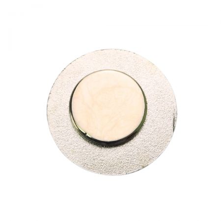 Los pines de logo de ODS personalizados son excelentes obsequios para eventos ecológicos.