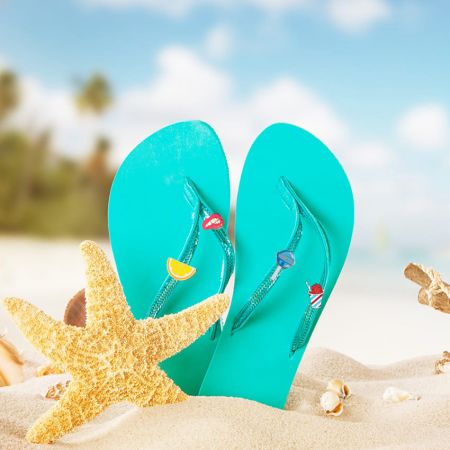 زیورآلات کفش سفارشی - زینتهای فلزی سفارشی کفش، اکسسوریهای جالب شما هستند.