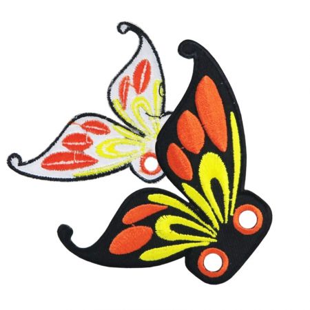 1991年以来、世界中のエンブロイダリーシューレースチャームサービスを提供しています。