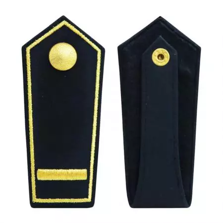 Shoulder Epaulettes - With our veteran experience, we can provide you best shoulder epaulettes.