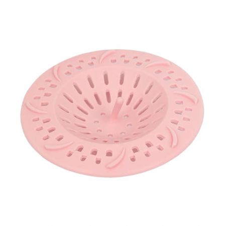 100% custom silicone sink strainer design and accept pantone color matches.