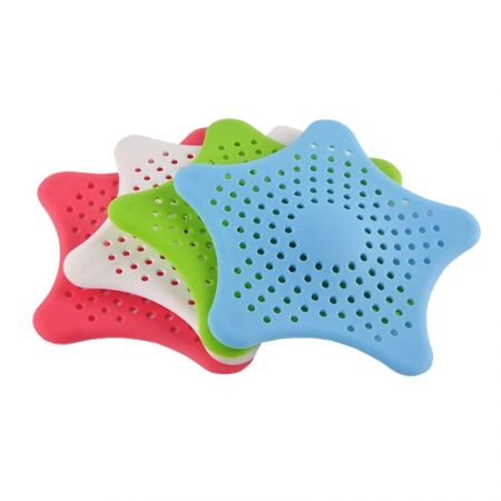 The silicone kitchen sink strainer is a new best seller in kitchen section.