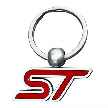 Custom Car Keychain - It's an economical way to brand your car names on keychains.