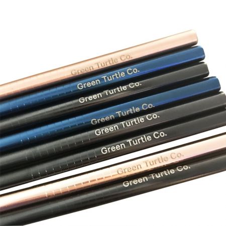 Räätälöi ruostumattomasta teräksestä valmistettu pillejä.