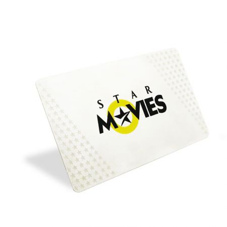 व्यक्तिगत व्यापार कार्ड - हमारे मेटल कार्ड हमेशा प्राप्तकर्ताओं को एक शानदार पहली छाप छोड़ते हैं।