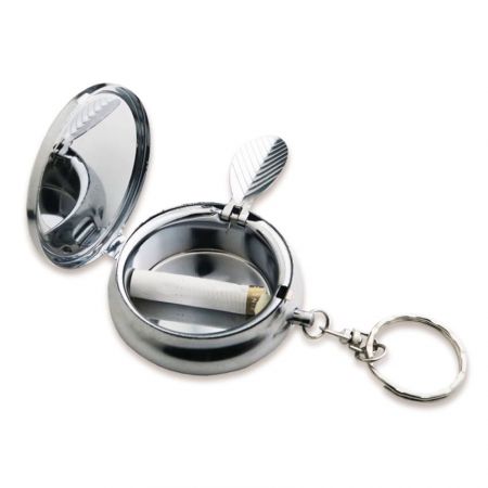 Begynn å annonsere merkenavnet ditt med jernlommeaskebeger.