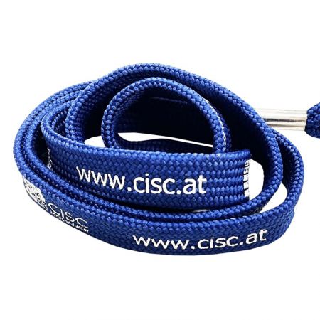 当社のチューブランヤードの在庫カラーを選ぶことで、染色費用を節約できます。