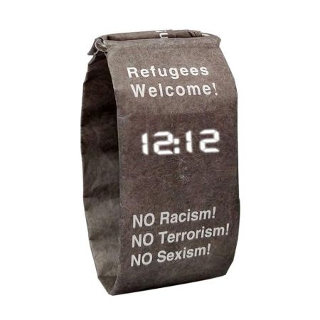 Часы из бумаги Tyvek - Индивидуальные браслеты Tyvek идеально подходят для любого мероприятия.