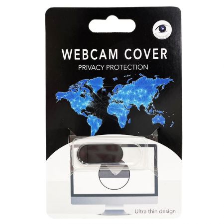 Webcam cover T5