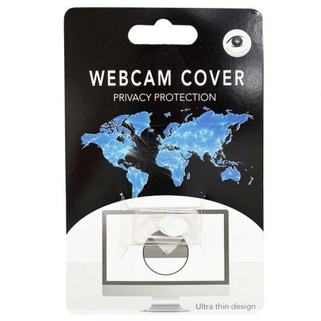 Webcam cover T9