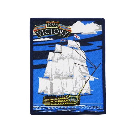 Begin je patch echt uniek en op maat gemaakt te maken om je visie te bereiken