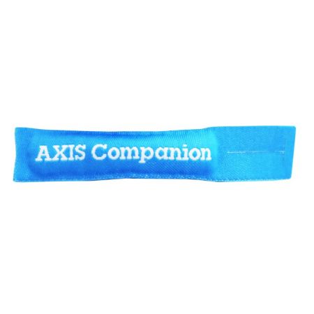 Rendeld meg a saját szőtt cipzárhúzóidat, hogy bemutasd a márkádat.