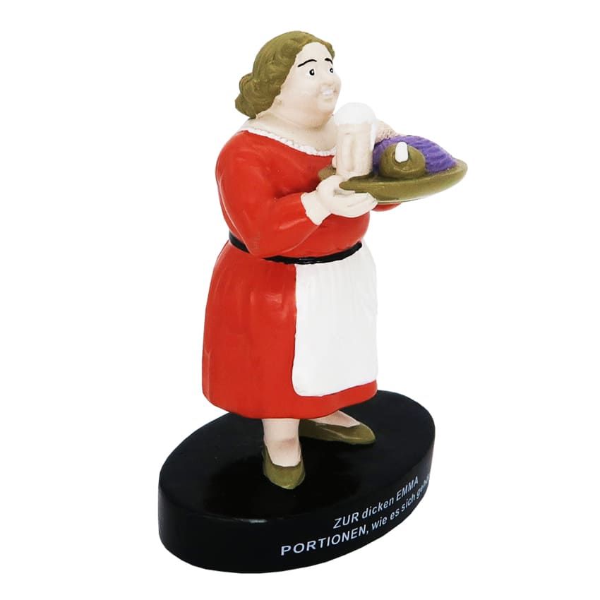 Miniature Figurines Embroidered patches manufacturer Star Lapel Pin