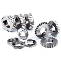 Gear Componets