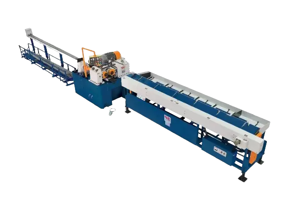 Fully Automatic Thread Rolling Series