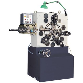 Multi Forming Machine - Multi Forming Machine