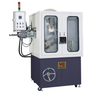 Multi Forming Machine - Multi Forming Machine