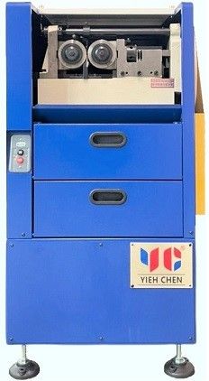 凸轮式滚丝机(最大外径12.5mm或1/2”) - 滚丝机