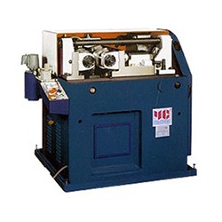 Cam Driven Thread Rolling Machine (Max rolling Outer Diameter 40 mm or 1- 9 / 16” ) - Thread Rolling Machine/thread roller