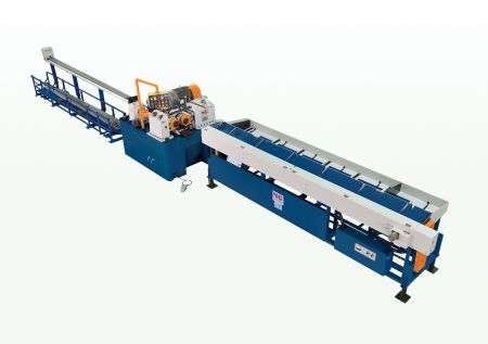 Fully Automatic Thread Rolling Series - Fully Automatic Thread Rolling Machine Series