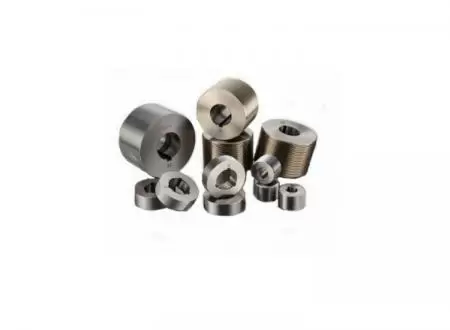 Standard / Special / Customized Rolling Dies - Thread Rolling dies