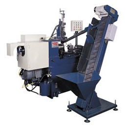 Fully Automatic Thread Rolling Series - Fully Automatic Thread Rolling Machine Series