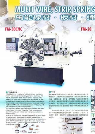 Multi Forming Machine | Maximizing Efficiency with Spur Gears: A Guide ...