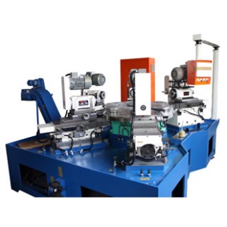 SPM for Auto Parts - Special Purpose Machine for Auto Parts
