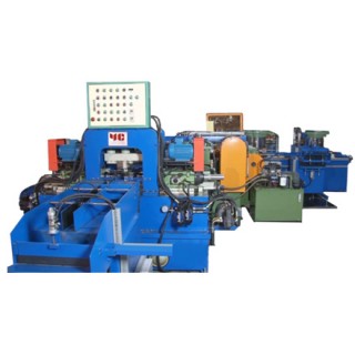 SPM for U-Bolt - Special Purpose Machine for U-Bolt