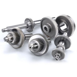Spur Gears - Spur Gears