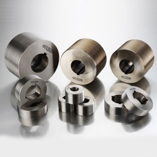 Thread Rolling Dies - Thread Rolling Dies/ roller